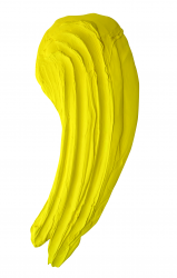 Untitled N-3 Polymer mixture with fiber-glass 140x60sm