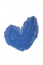 Untitled N-6 Polymer mixture with fiber-glass 125x127sm